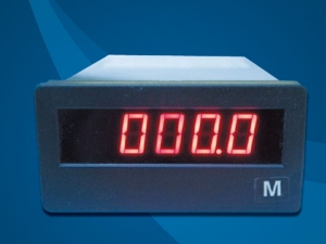 MAG(单轴）信号读数器