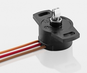 SP2800系列角度传感器