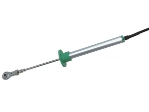 DNW12系列微型拉杆式位移传感器