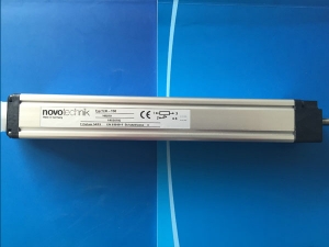 拉线位移传感器 拉线位移传感器