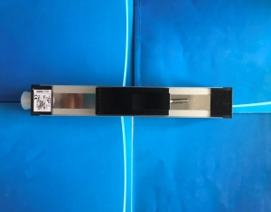 拉线位移传感器